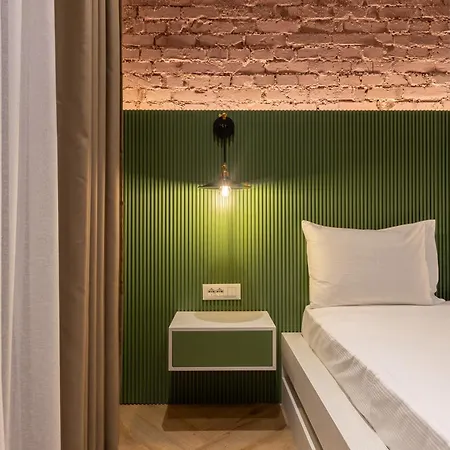 Apartment Vater *
