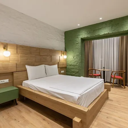 Vater Apartment Tirana