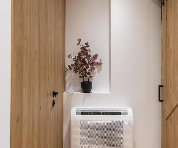 Apartment Vater Tirana