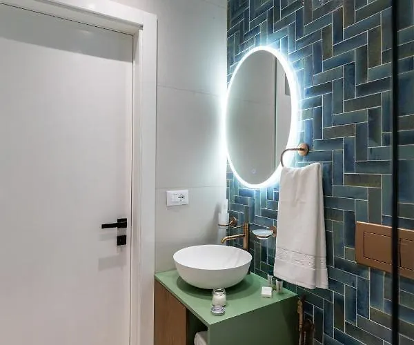 Apartment Vater Tirana