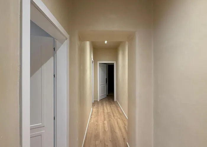 Apartment Vater Tirana